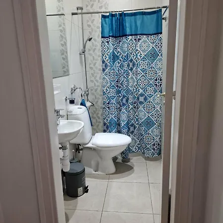 Apartman Cankis Court 2 - Flat 004