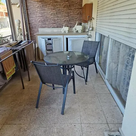 Cankis Court 2 - Flat 004 Limassol