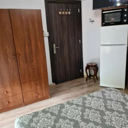 Cankis Court 2 - Flat 004 * Limassol