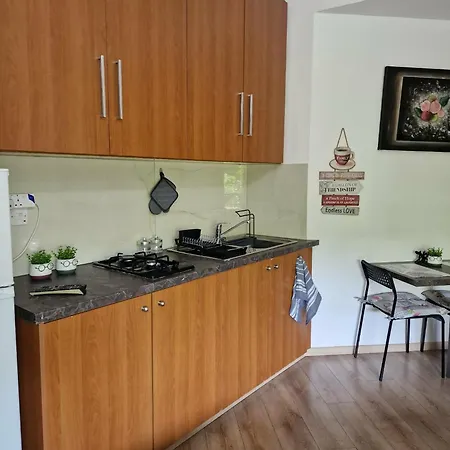 Cankis Court 2 - Flat 004